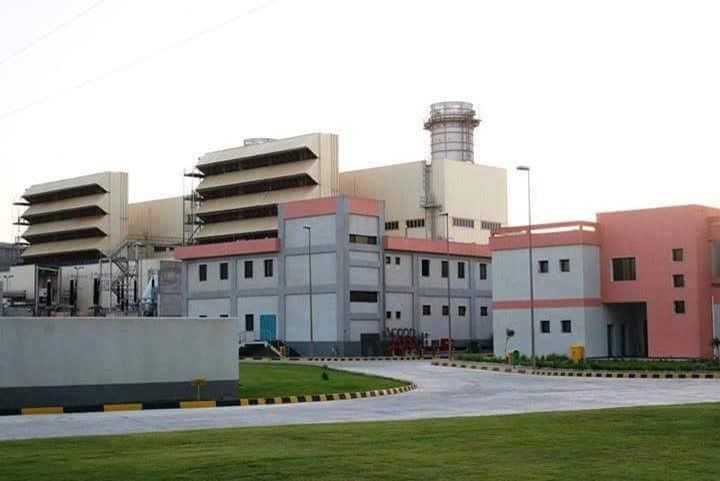 الشركة العالمية لخدمات الكهرباء